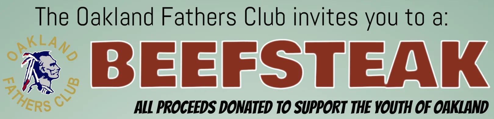 oakland fathers club